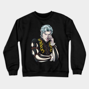 Astarion Crewneck Sweatshirt